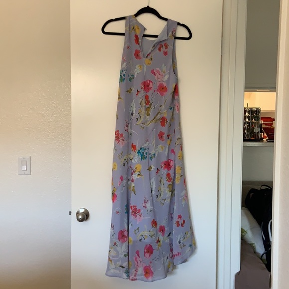 Rachel Roy floral dress - Picture 2 of 6
